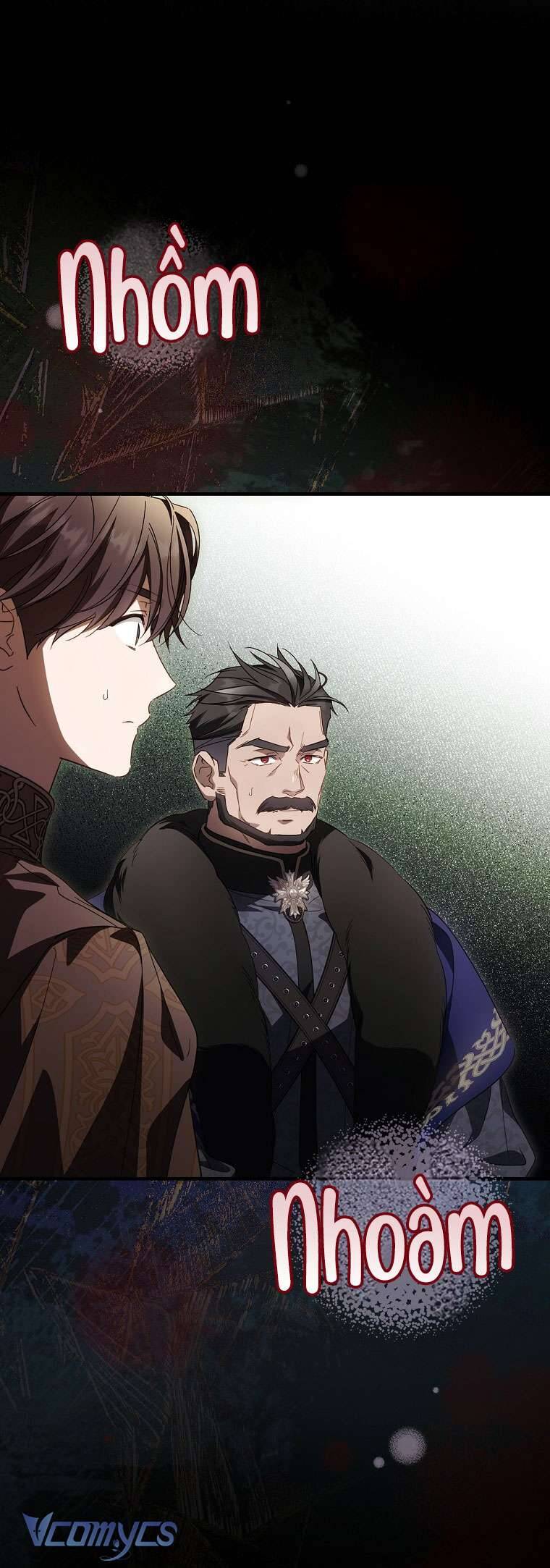 Phương Pháp Khiến Phu Quân Đứng Về Phía Tôi - Chapter 92 - Page 52