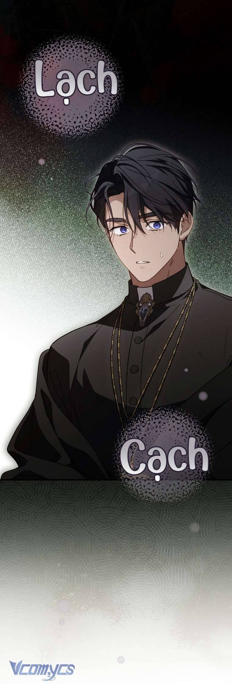 Phương Pháp Khiến Phu Quân Đứng Về Phía Tôi - Chapter 92 - Page 53