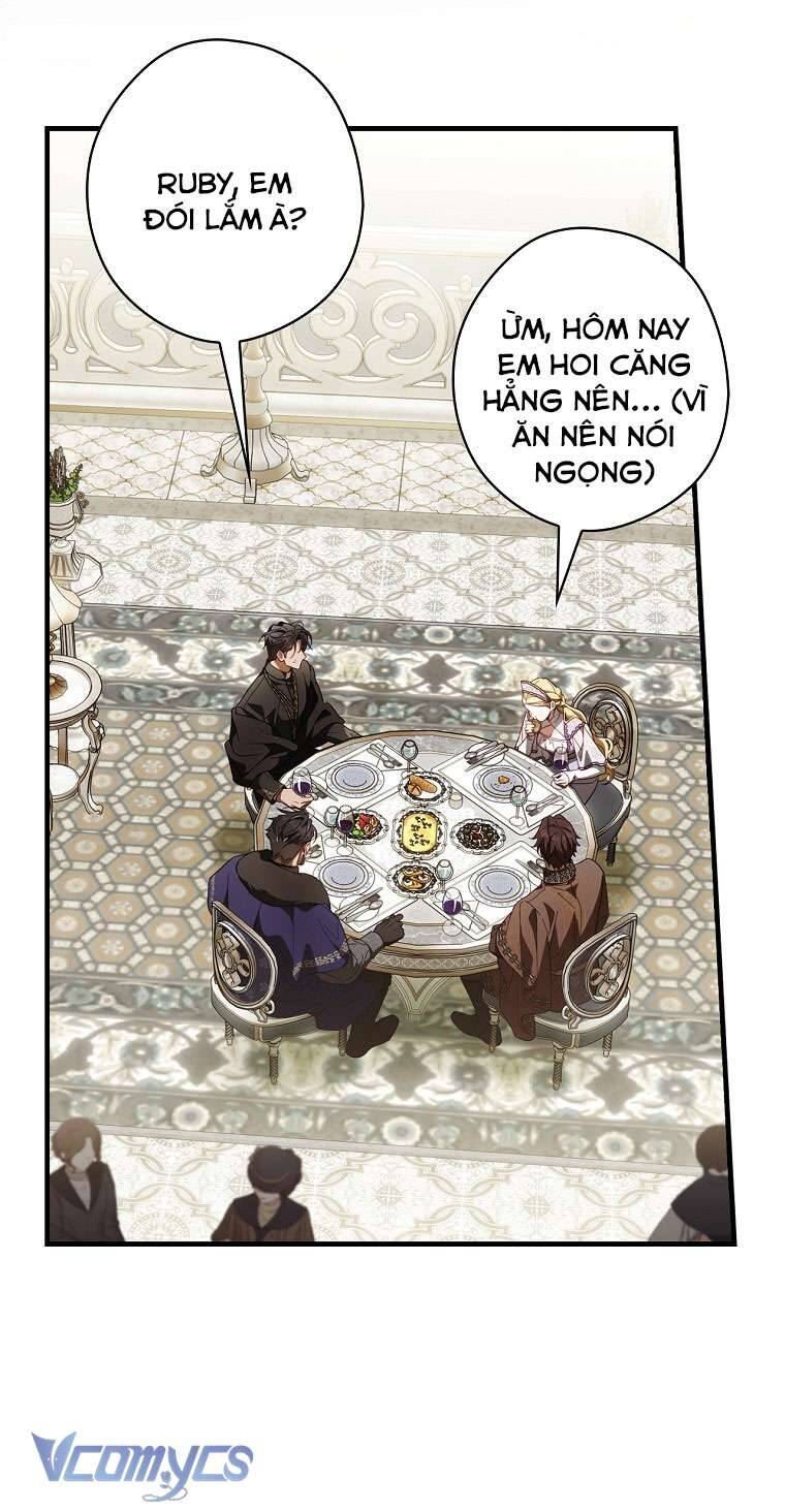 Phương Pháp Khiến Phu Quân Đứng Về Phía Tôi - Chapter 92 - Page 54