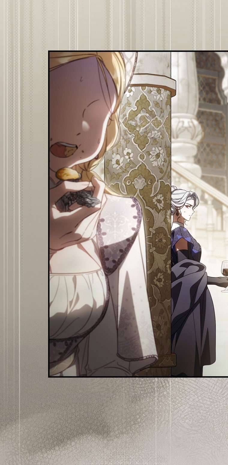 Phương Pháp Khiến Phu Quân Đứng Về Phía Tôi - Chapter 92 - Page 59