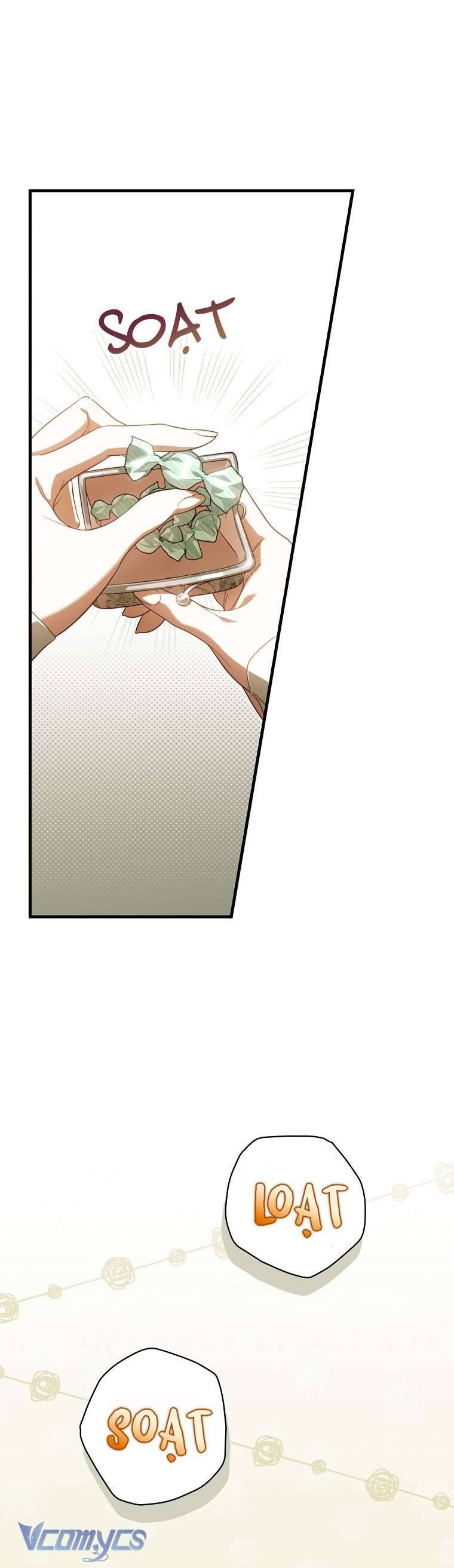 Phương Pháp Khiến Phu Quân Đứng Về Phía Tôi - Chapter 92 - Page 8