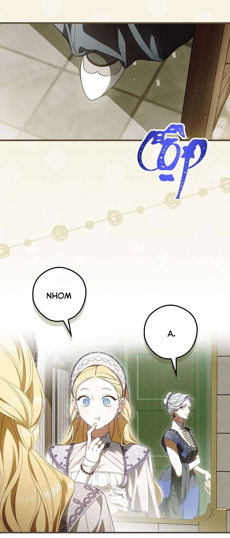 Phương Pháp Khiến Phu Quân Đứng Về Phía Tôi - Chapter 92 - Page 9