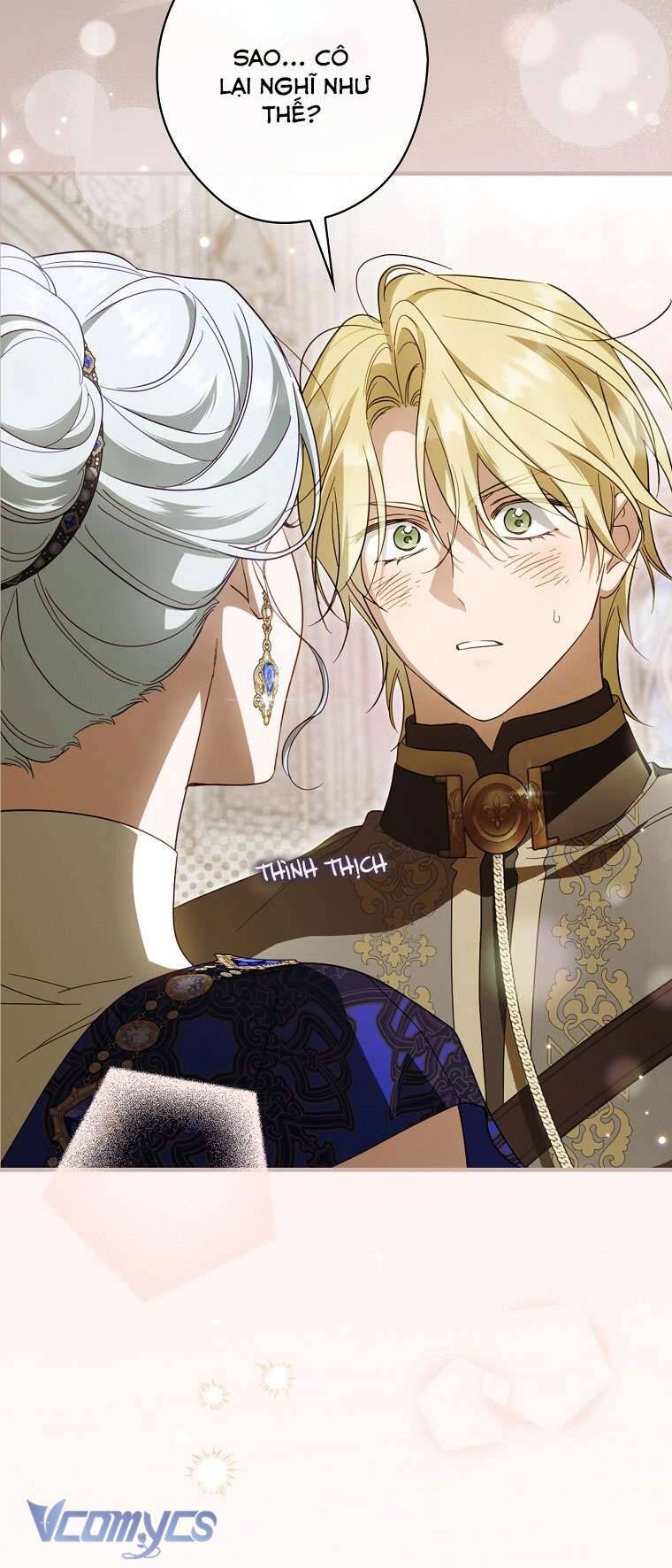 Phương Pháp Khiến Phu Quân Đứng Về Phía Tôi - Chapter 93 - Page 15