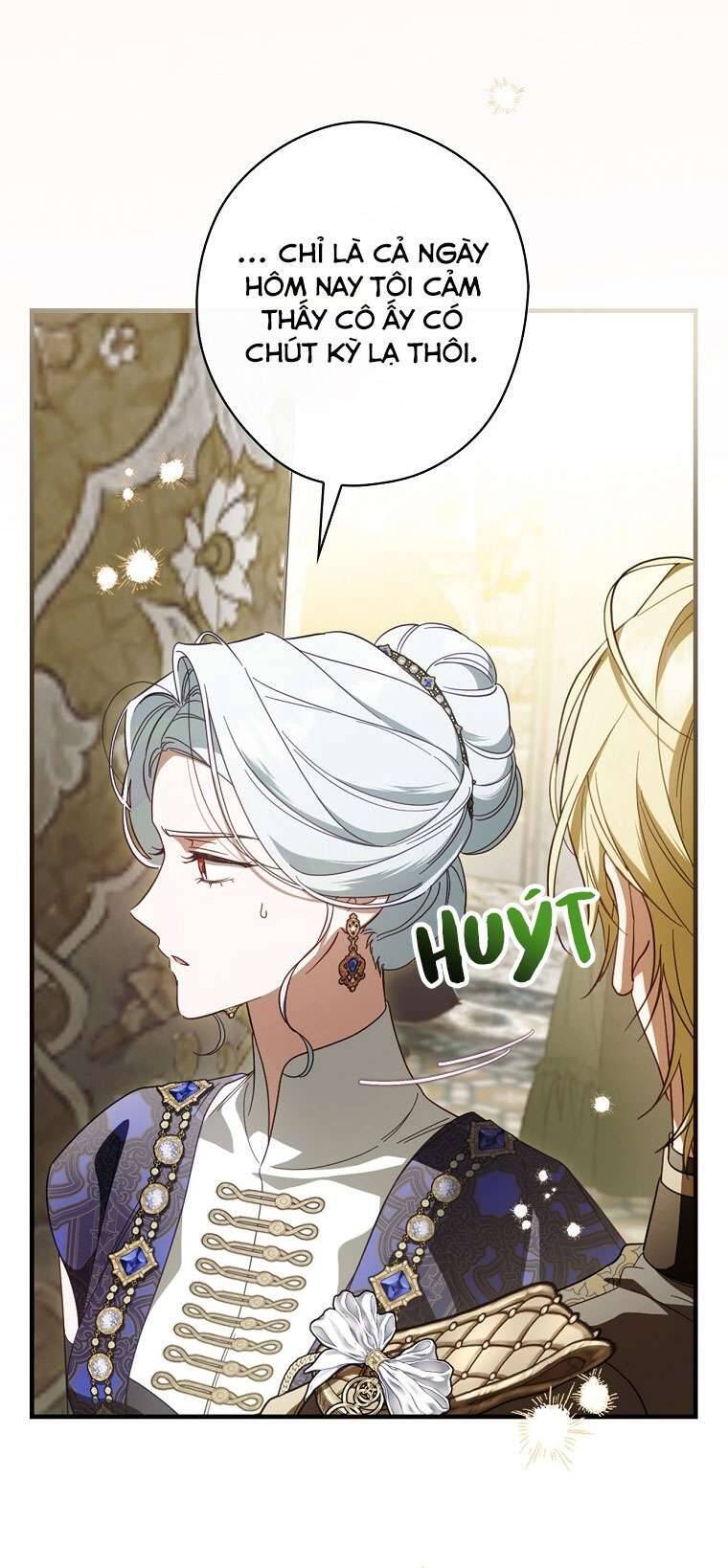 Phương Pháp Khiến Phu Quân Đứng Về Phía Tôi - Chapter 93 - Page 16