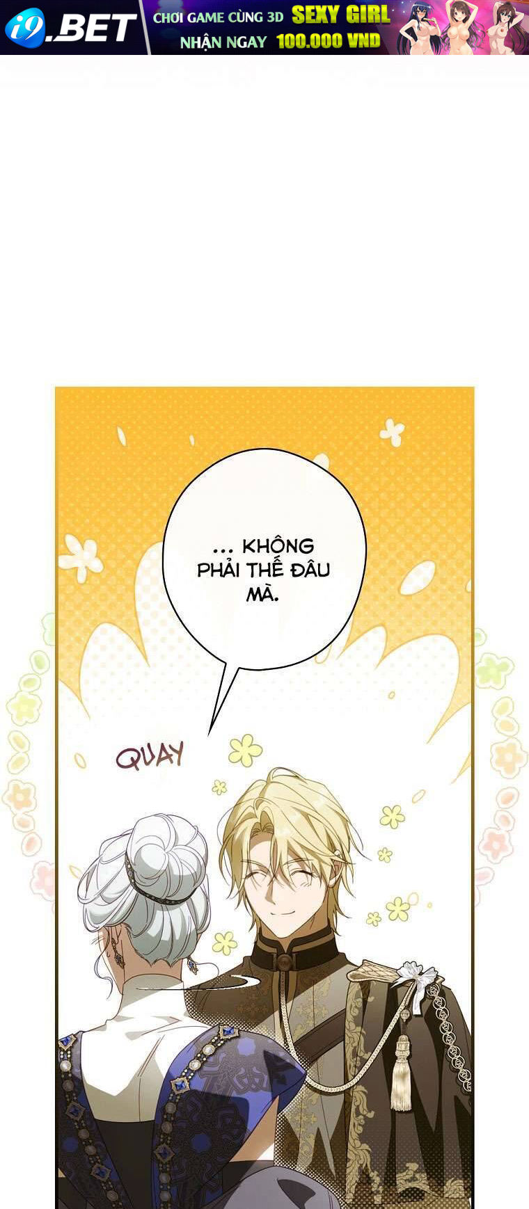 Phương Pháp Khiến Phu Quân Đứng Về Phía Tôi - Chapter 93 - Page 20