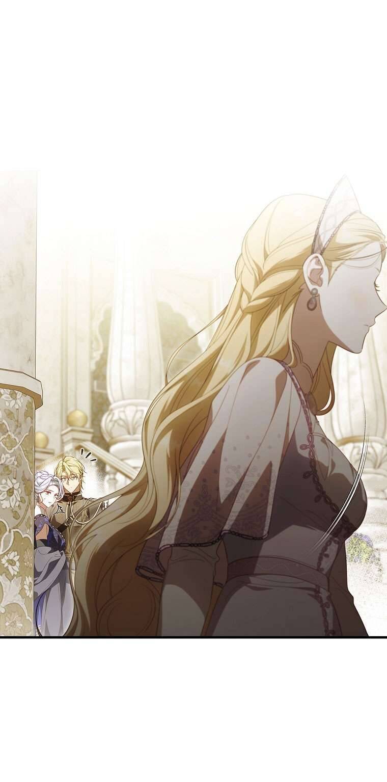 Phương Pháp Khiến Phu Quân Đứng Về Phía Tôi - Chapter 93 - Page 22