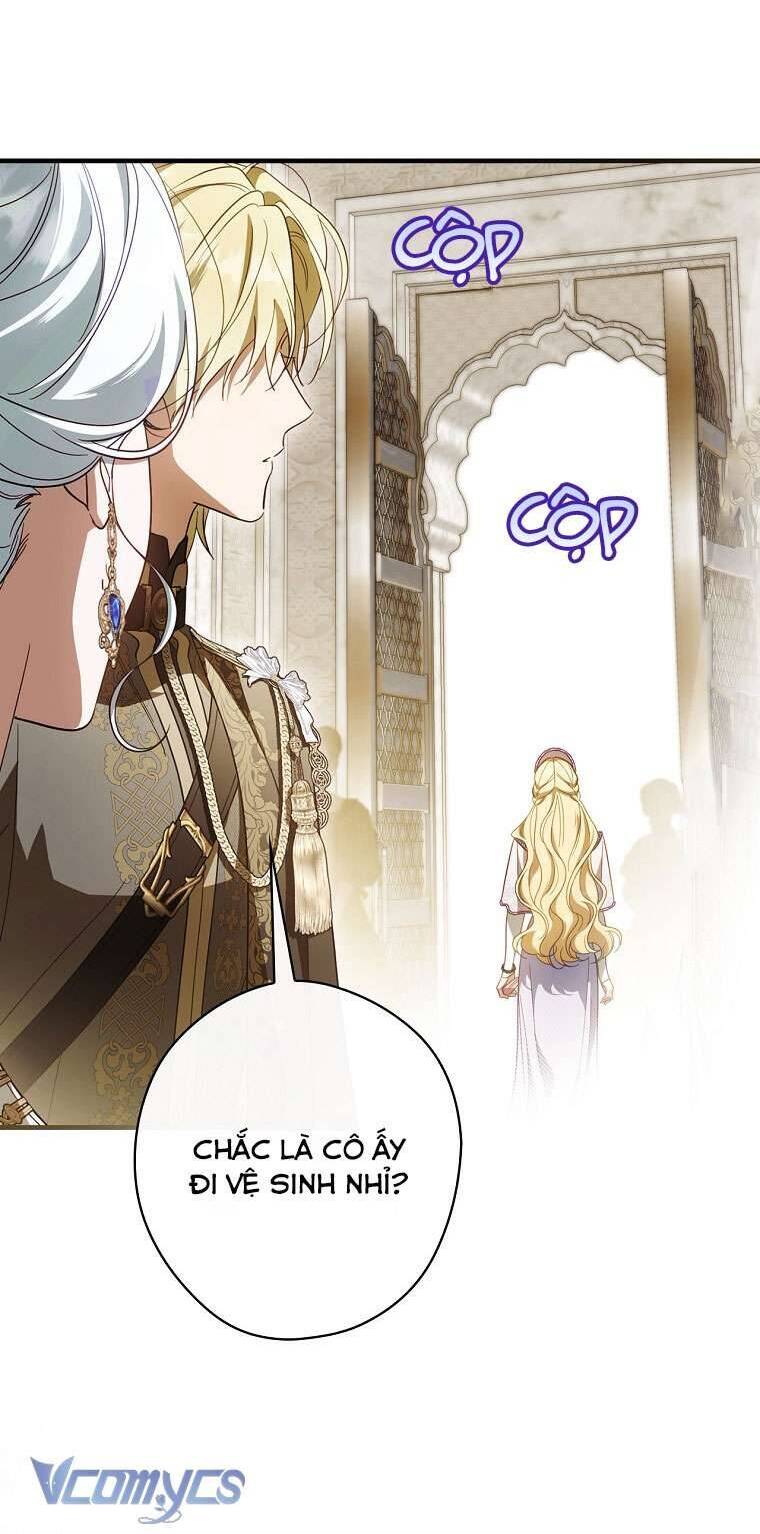 Phương Pháp Khiến Phu Quân Đứng Về Phía Tôi - Chapter 93 - Page 23