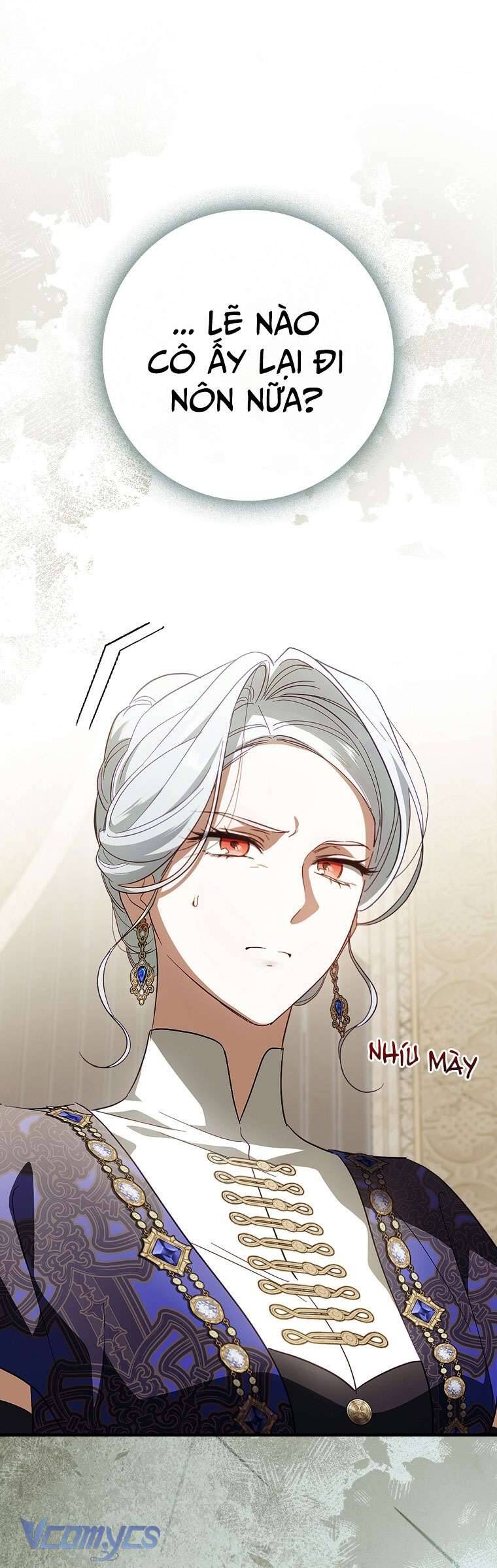 Phương Pháp Khiến Phu Quân Đứng Về Phía Tôi - Chapter 93 - Page 24