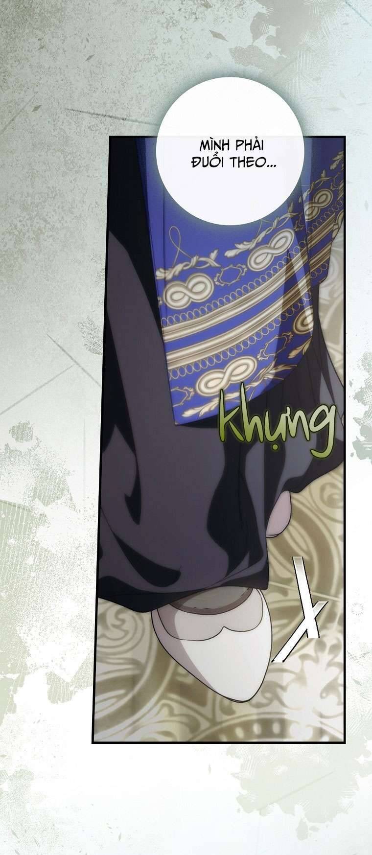 Phương Pháp Khiến Phu Quân Đứng Về Phía Tôi - Chapter 93 - Page 25