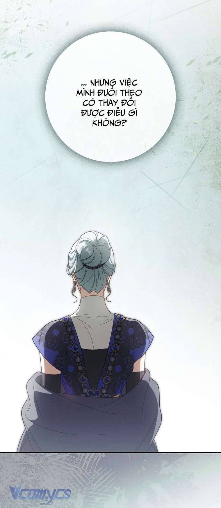 Phương Pháp Khiến Phu Quân Đứng Về Phía Tôi - Chapter 93 - Page 26