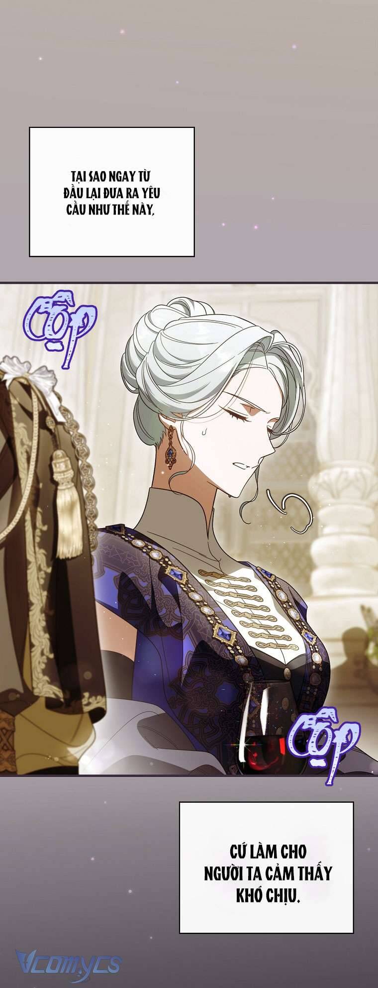 Phương Pháp Khiến Phu Quân Đứng Về Phía Tôi - Chapter 93 - Page 29