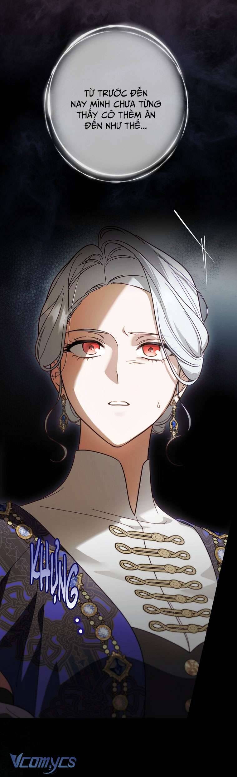 Phương Pháp Khiến Phu Quân Đứng Về Phía Tôi - Chapter 93 - Page 3