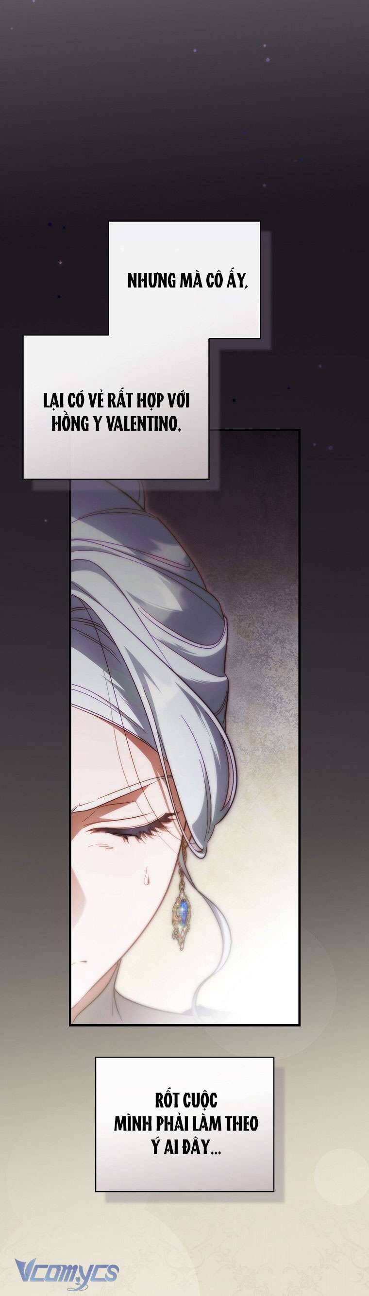 Phương Pháp Khiến Phu Quân Đứng Về Phía Tôi - Chapter 93 - Page 30