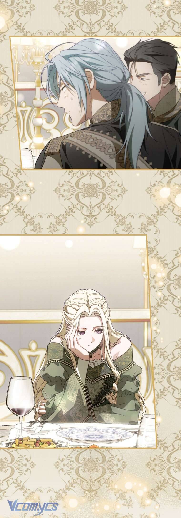 Phương Pháp Khiến Phu Quân Đứng Về Phía Tôi - Chapter 93 - Page 32