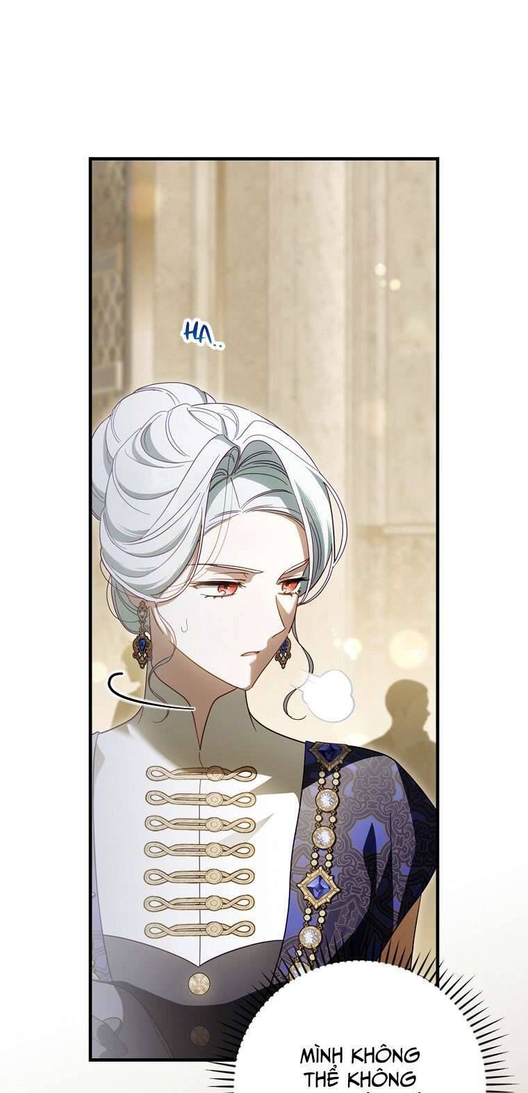 Phương Pháp Khiến Phu Quân Đứng Về Phía Tôi - Chapter 93 - Page 34