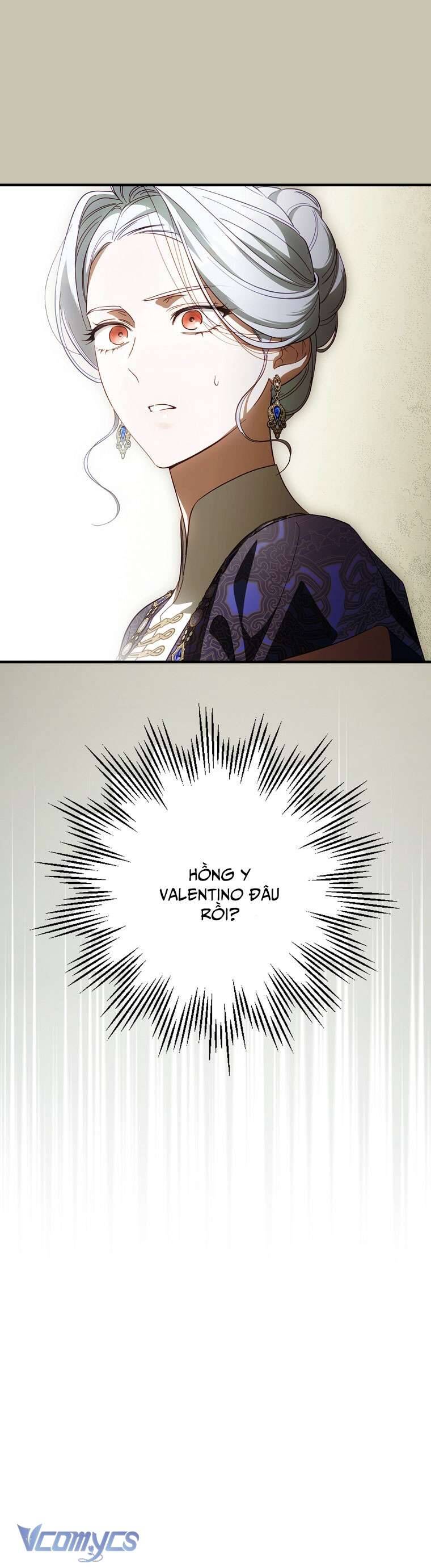 Phương Pháp Khiến Phu Quân Đứng Về Phía Tôi - Chapter 93 - Page 36