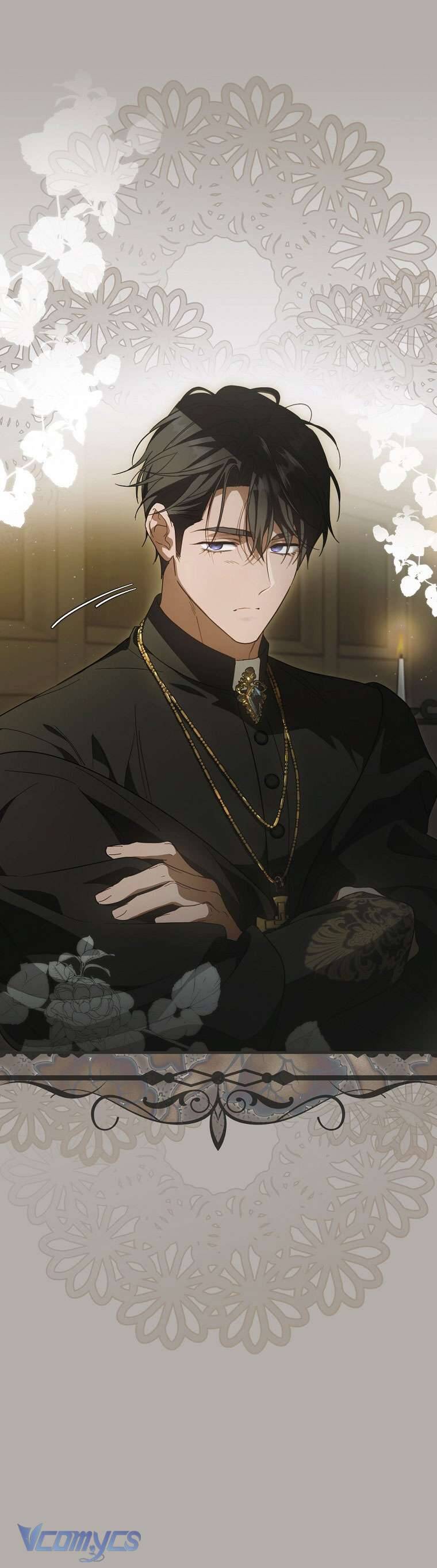 Phương Pháp Khiến Phu Quân Đứng Về Phía Tôi - Chapter 93 - Page 41