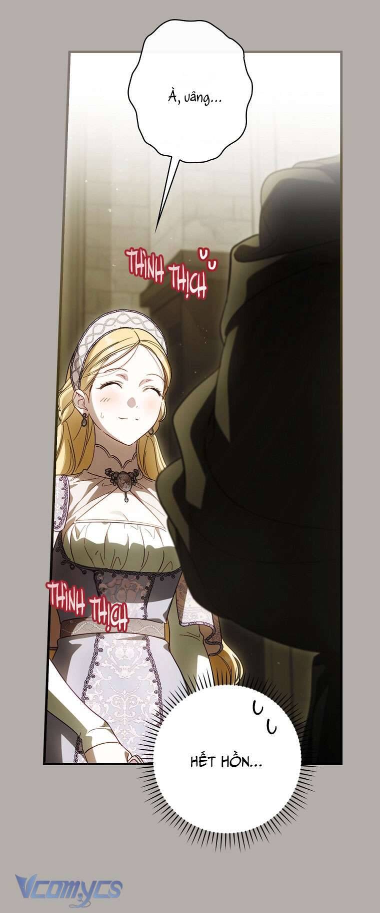 Phương Pháp Khiến Phu Quân Đứng Về Phía Tôi - Chapter 93 - Page 42