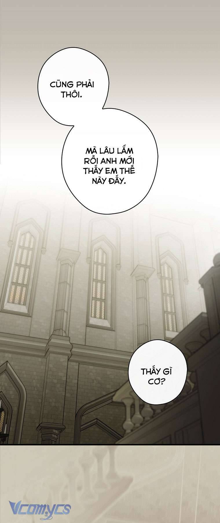 Phương Pháp Khiến Phu Quân Đứng Về Phía Tôi - Chapter 93 - Page 44