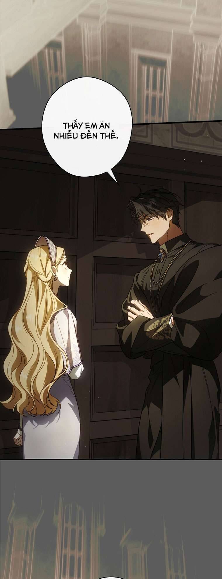 Phương Pháp Khiến Phu Quân Đứng Về Phía Tôi - Chapter 93 - Page 45