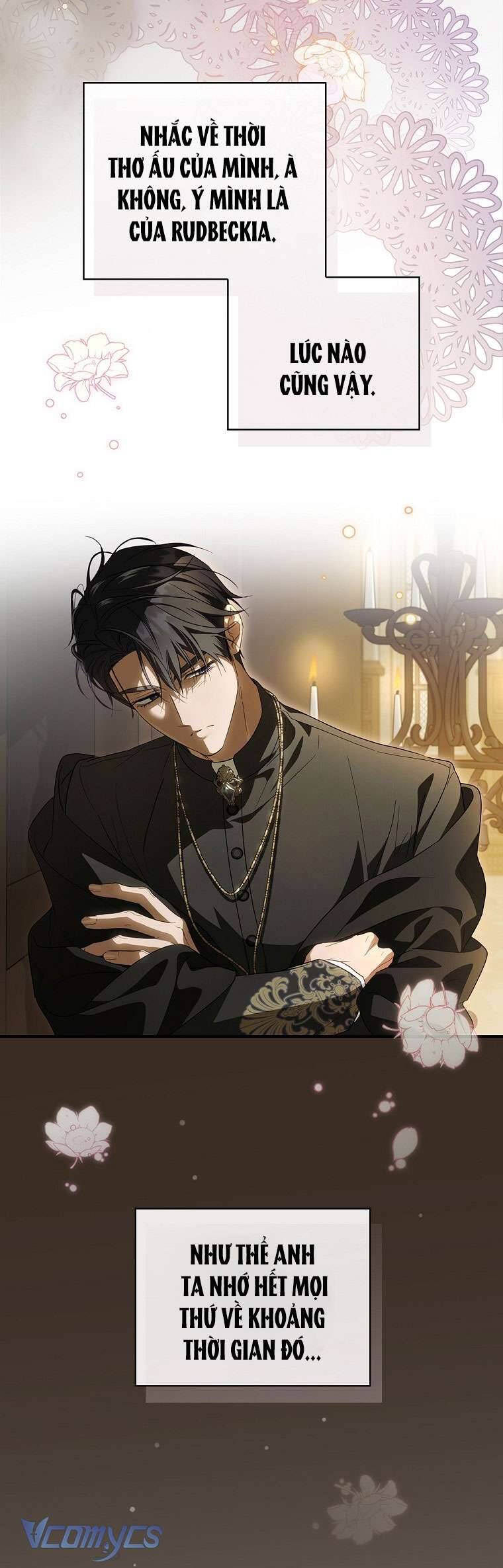 Phương Pháp Khiến Phu Quân Đứng Về Phía Tôi - Chapter 93 - Page 49