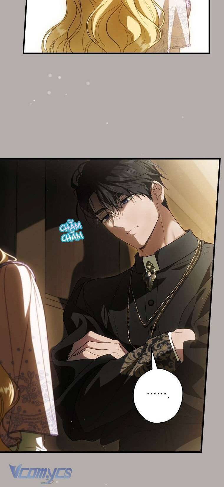 Phương Pháp Khiến Phu Quân Đứng Về Phía Tôi - Chapter 93 - Page 51