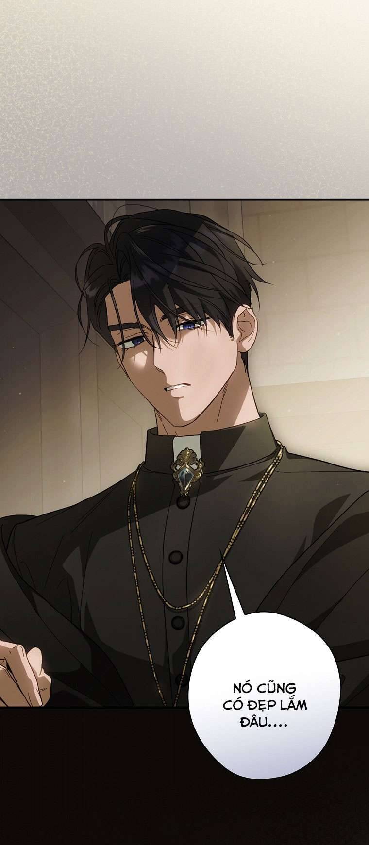 Phương Pháp Khiến Phu Quân Đứng Về Phía Tôi - Chapter 93 - Page 57