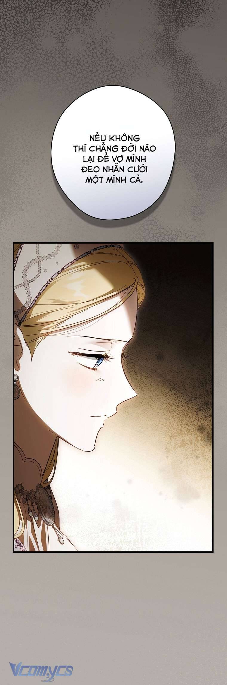 Phương Pháp Khiến Phu Quân Đứng Về Phía Tôi - Chapter 93 - Page 59