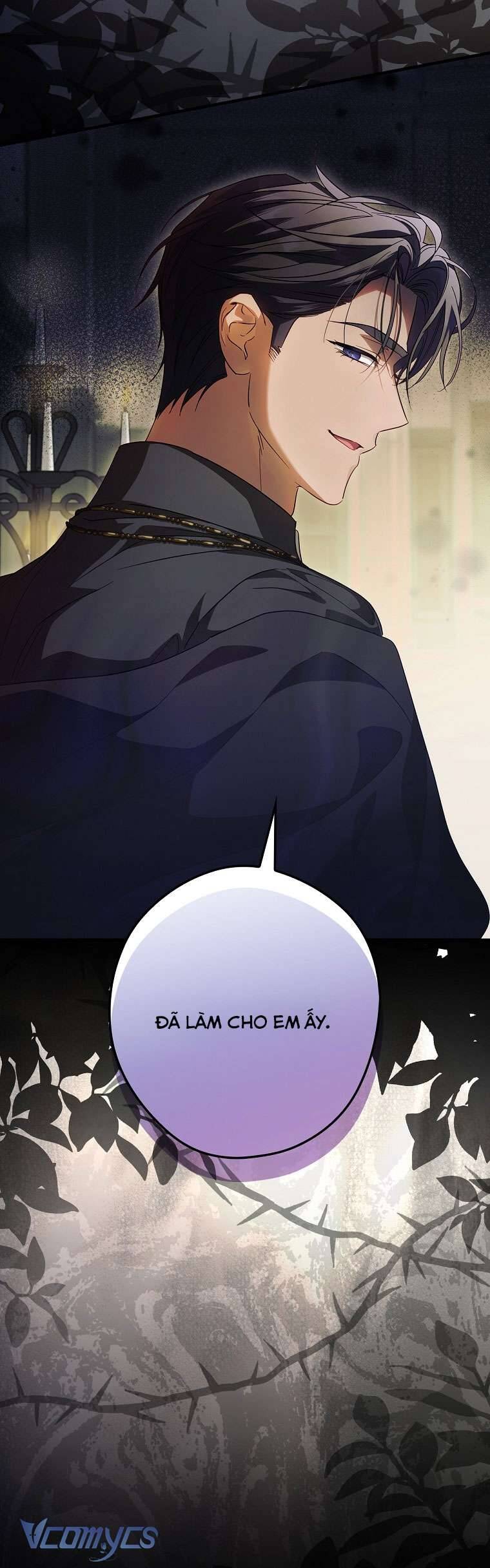 Phương Pháp Khiến Phu Quân Đứng Về Phía Tôi - Chapter 93 - Page 63