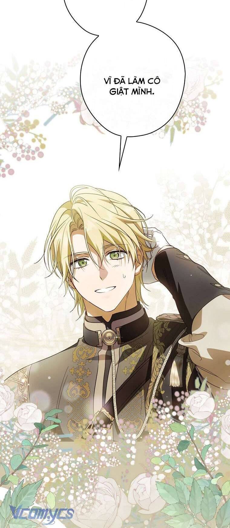 Phương Pháp Khiến Phu Quân Đứng Về Phía Tôi - Chapter 93 - Page 8