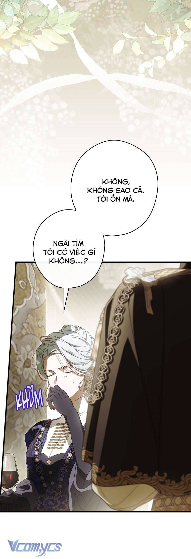 Phương Pháp Khiến Phu Quân Đứng Về Phía Tôi - Chapter 93 - Page 9