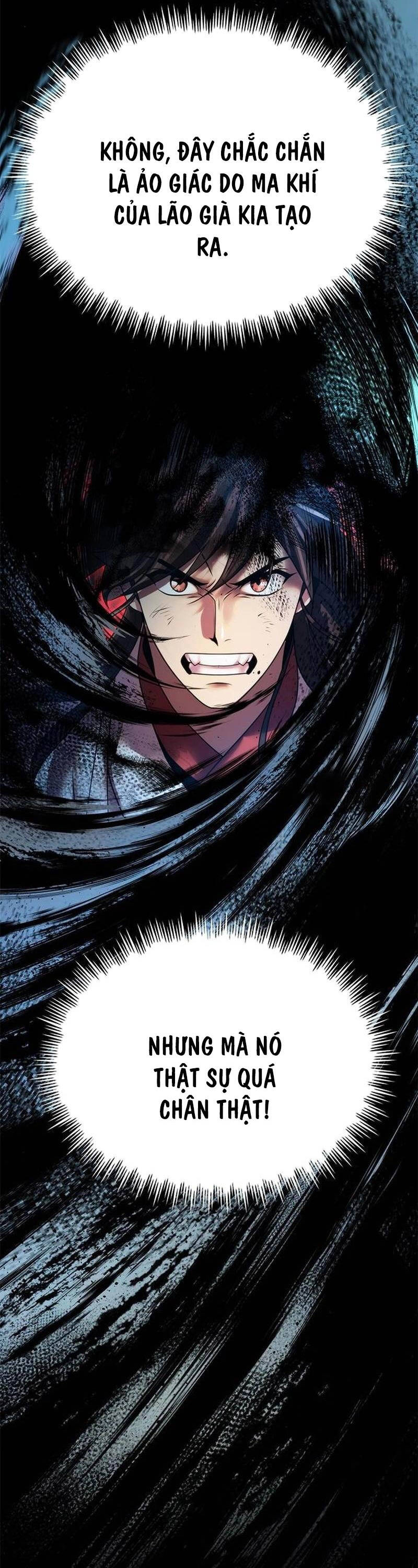 Ma Đạo Chuyển Sinh Ký - Chapter 72 - Page 17