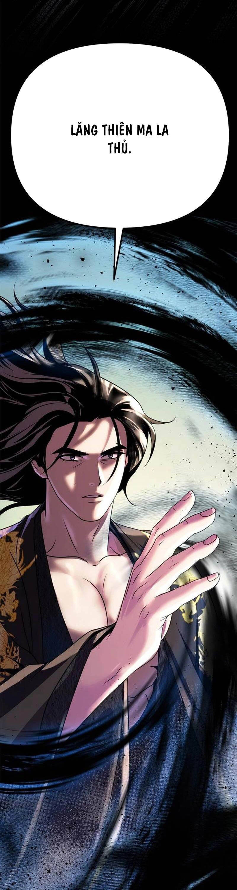 Ma Đạo Chuyển Sinh Ký - Chapter 72 - Page 18