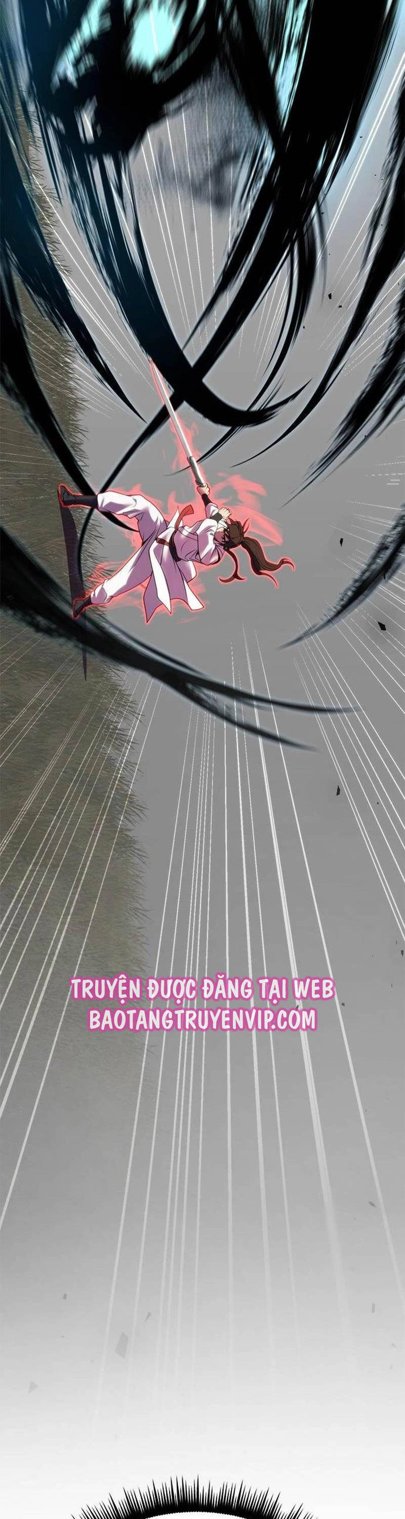 Ma Đạo Chuyển Sinh Ký - Chapter 72 - Page 21