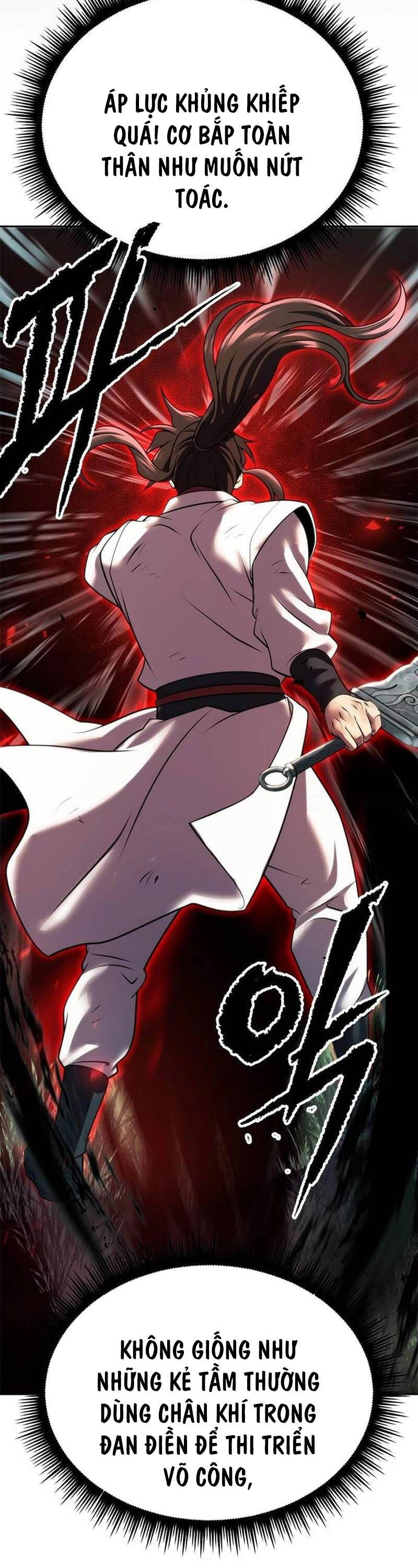 Ma Đạo Chuyển Sinh Ký - Chapter 72 - Page 22