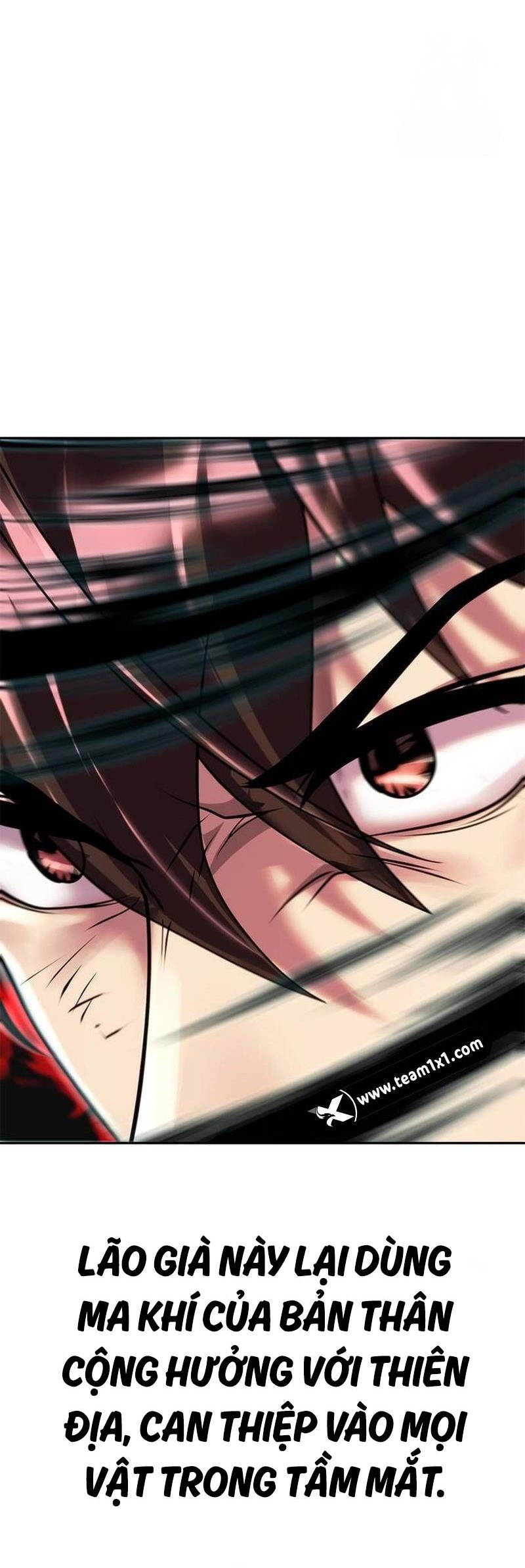 Ma Đạo Chuyển Sinh Ký - Chapter 72 - Page 23