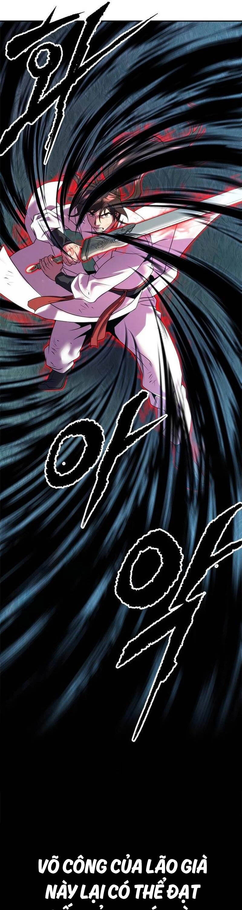 Ma Đạo Chuyển Sinh Ký - Chapter 72 - Page 24