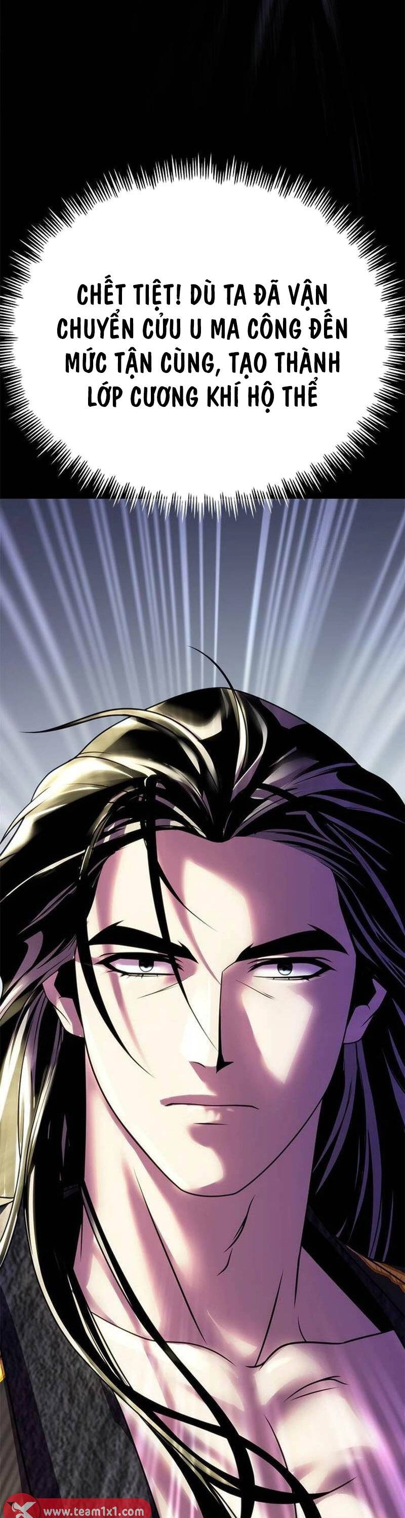 Ma Đạo Chuyển Sinh Ký - Chapter 72 - Page 26