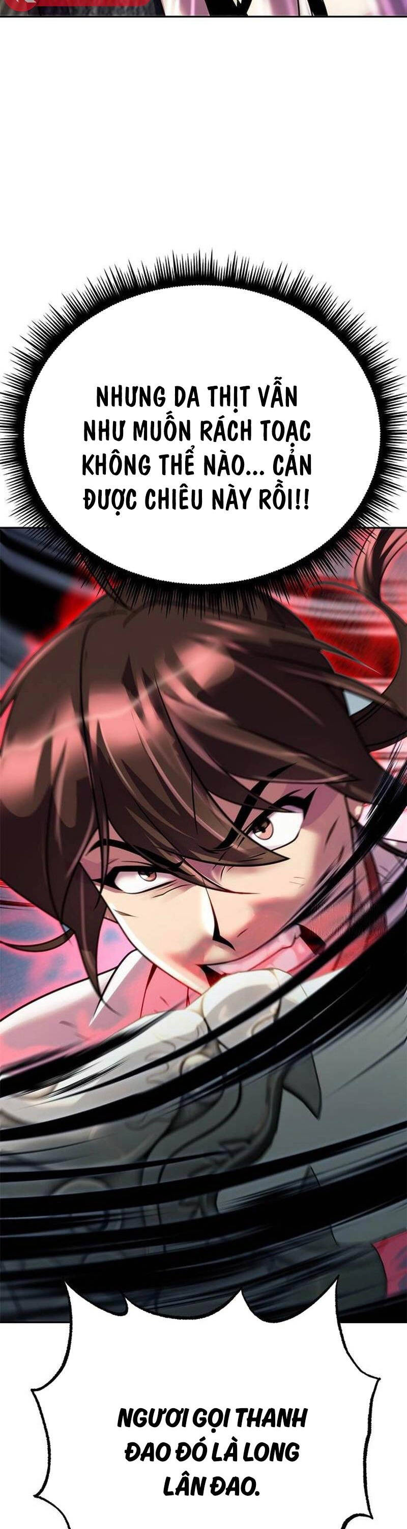 Ma Đạo Chuyển Sinh Ký - Chapter 72 - Page 27