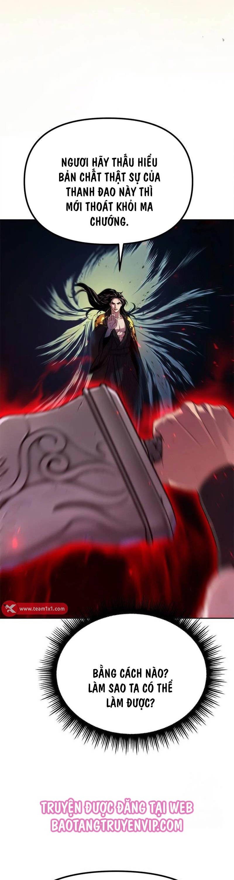 Ma Đạo Chuyển Sinh Ký - Chapter 72 - Page 31