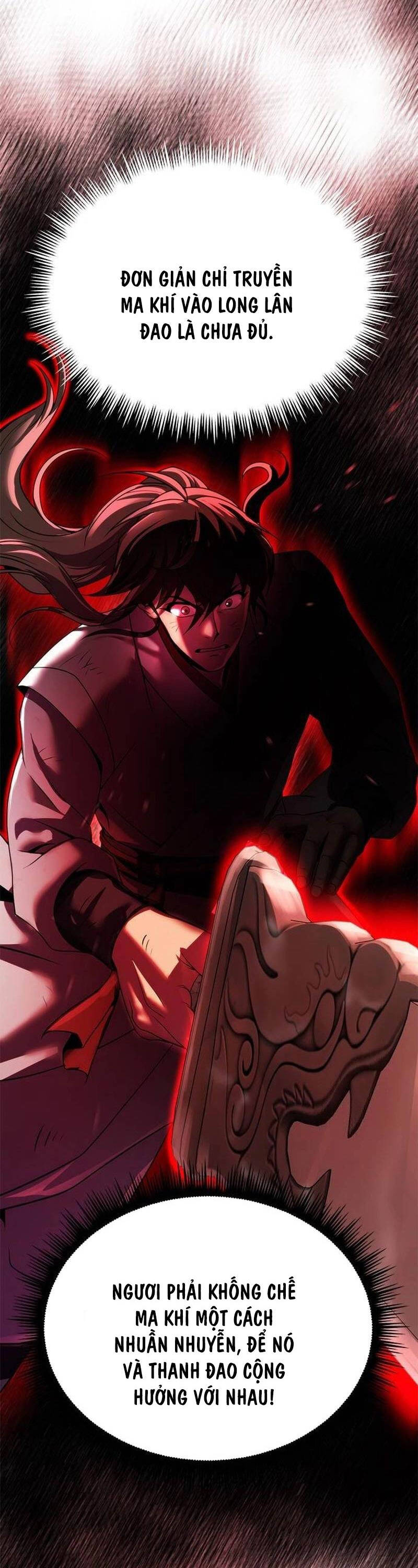 Ma Đạo Chuyển Sinh Ký - Chapter 72 - Page 34