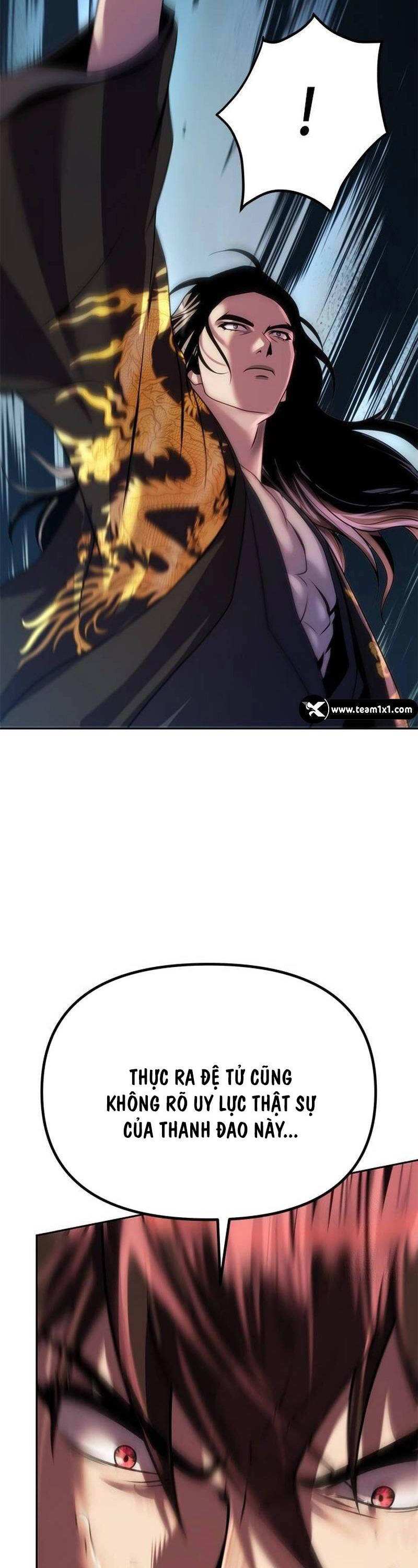 Ma Đạo Chuyển Sinh Ký - Chapter 72 - Page 37