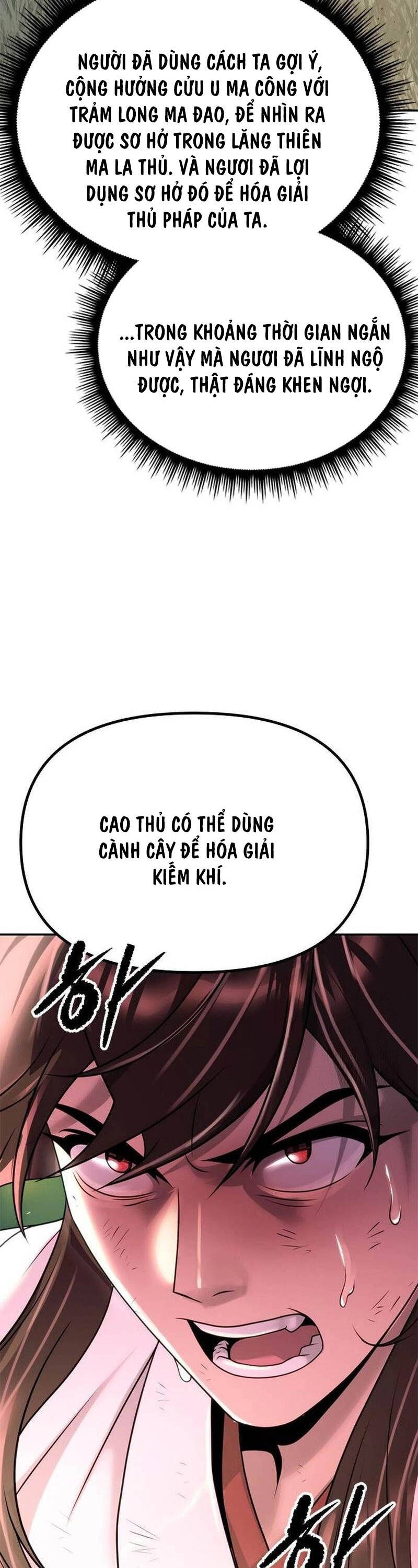 Ma Đạo Chuyển Sinh Ký - Chapter 72 - Page 46