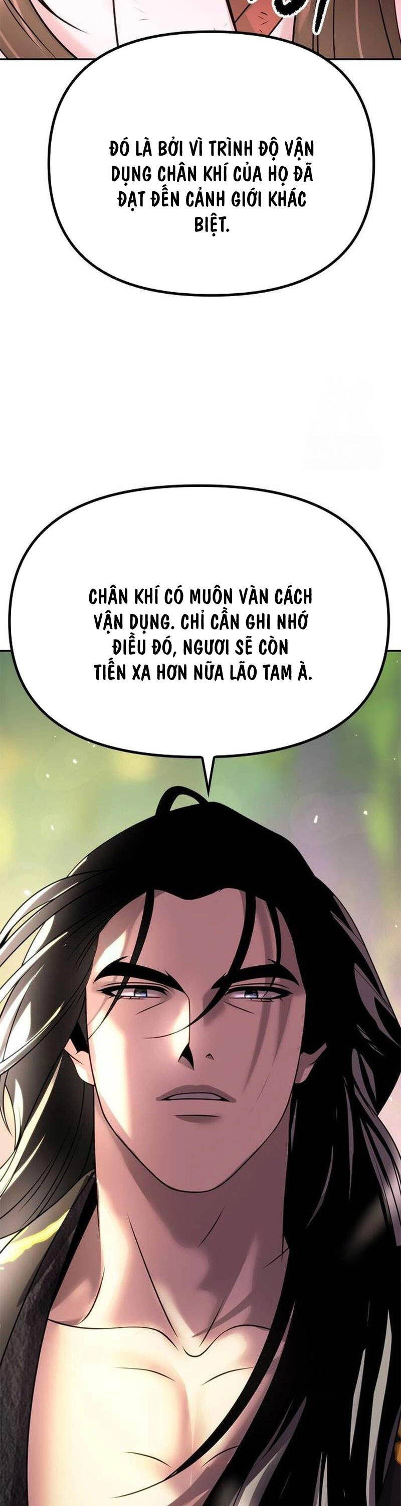 Ma Đạo Chuyển Sinh Ký - Chapter 72 - Page 47