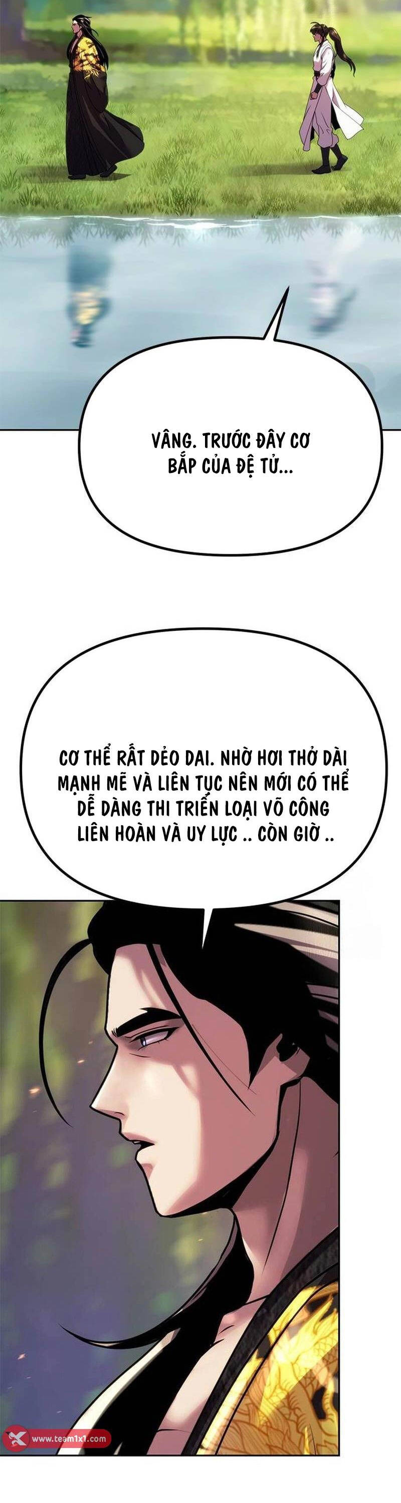 Ma Đạo Chuyển Sinh Ký - Chapter 72 - Page 52