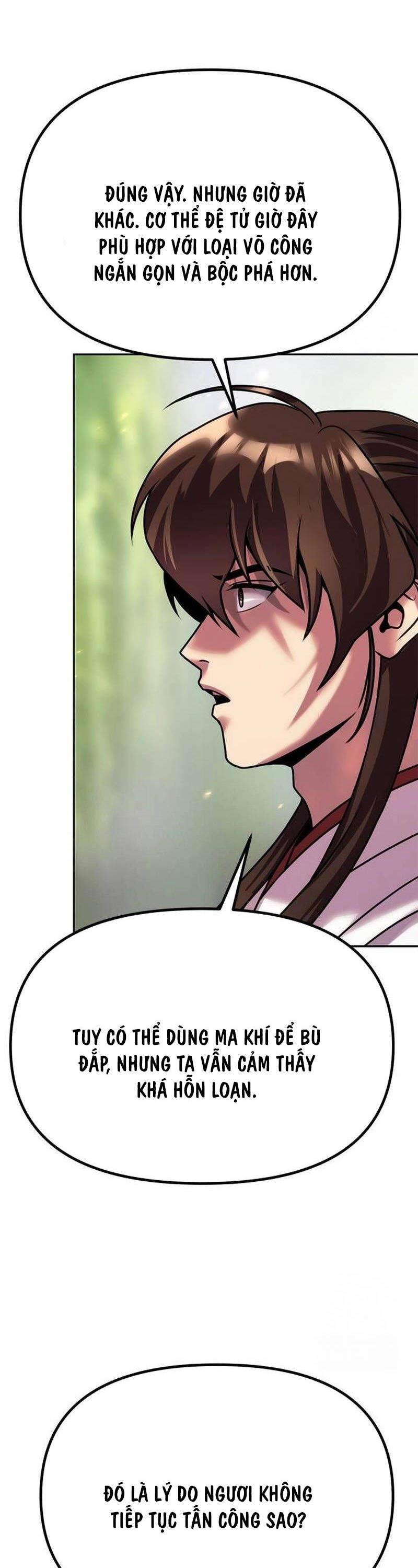 Ma Đạo Chuyển Sinh Ký - Chapter 72 - Page 53