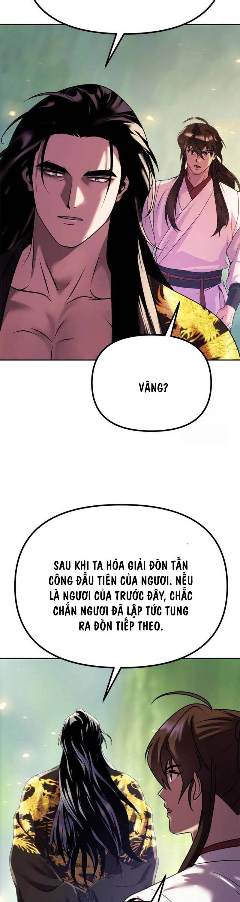 Ma Đạo Chuyển Sinh Ký - Chapter 72 - Page 54