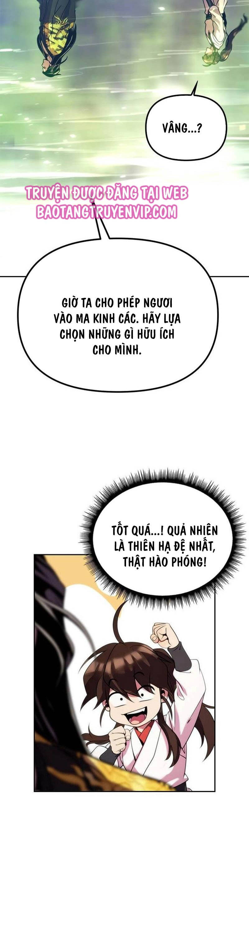 Ma Đạo Chuyển Sinh Ký - Chapter 72 - Page 57