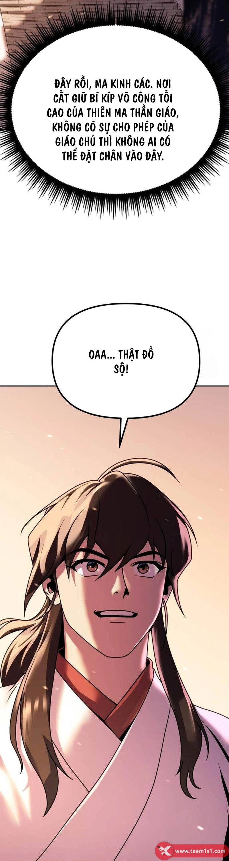 Ma Đạo Chuyển Sinh Ký - Chapter 72 - Page 59