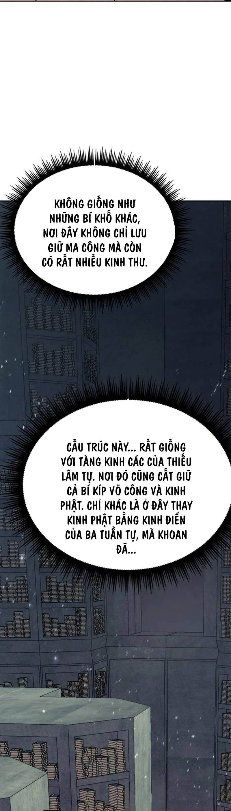 Ma Đạo Chuyển Sinh Ký - Chapter 72 - Page 60